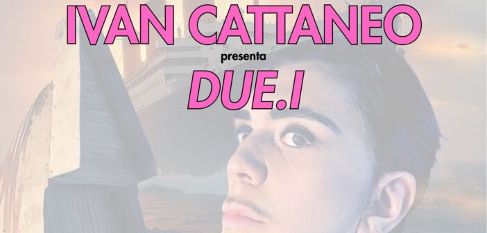 Presentazione a Milano del progetto multimediale di Ivan Cattaneo