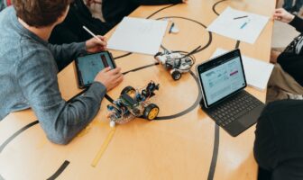 intelligenza artificiale