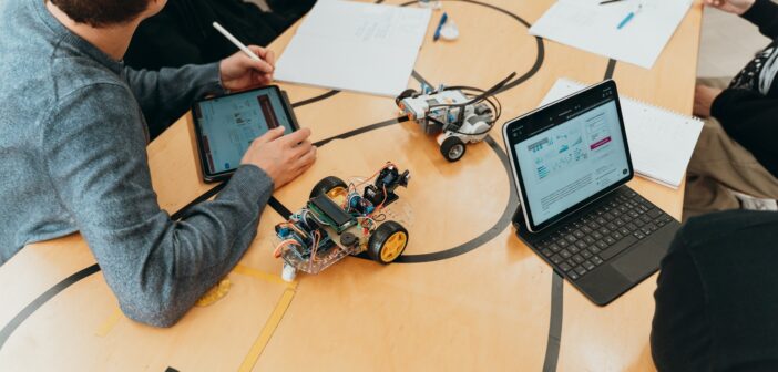 Intelligenza artificiale in classe: nasce in Veneto il liceo del futuro