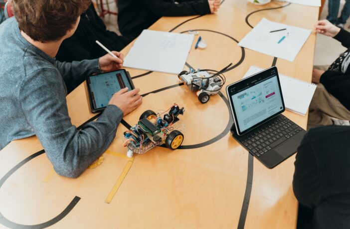 intelligenza artificiale