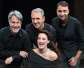 “Circo Paradiso”