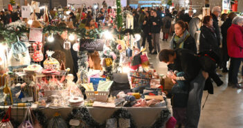 “Arcipelago Metropolitano”: al via la rassegna di Festival natalizi dedicati a famiglia e sostenibilità tra Roma e provincia