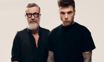 Fedez e Marco Masini _ Sanremo 2026