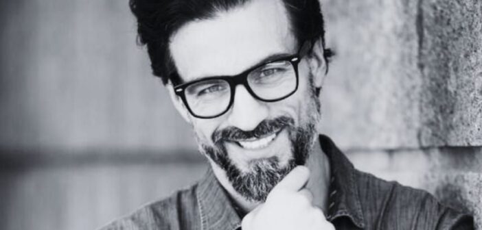 “Aspirante Defunto” di Gianpaolo Quarta al Teatro San Carlo Lwanga di Roma