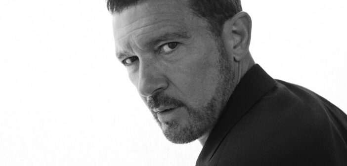 Antonio Banderas al 43° Torino Film Festival: la Stella della Mole a un mito del cinema internazionale