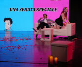 The Coniugi sbarcano al Teatro Golden: dal web al palco con ‘Ho ragione lei’ dal 4 dicembre