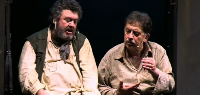 “Amici per la pelle”