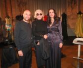 Chiara Boni incanta Roma: presentato alla Coffee House di Palazzo Colonna il libro “Io che nasco immaginaria”