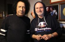 James Senese con Campanella