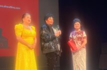 Joanna Zhang, Wardal, Elizabeth Nguyen_Foto di Edgard Lòpez