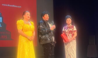 Joanna Zhang, Wardal, Elizabeth Nguyen_Foto di Edgard Lòpez