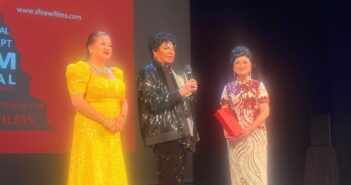 Wardal a San Francisco: premiato con il massimo riconoscimento cinematografico per un attore