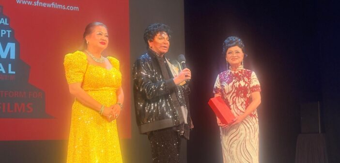 Wardal a San Francisco: premiato con il massimo riconoscimento cinematografico per un attore