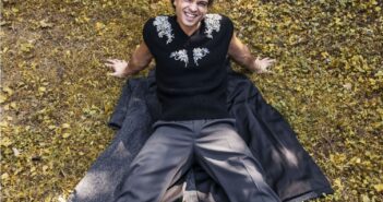 Leo Gassmann in gara al Festival di Sanremo 2026: il ritorno di un talento inarrestabile