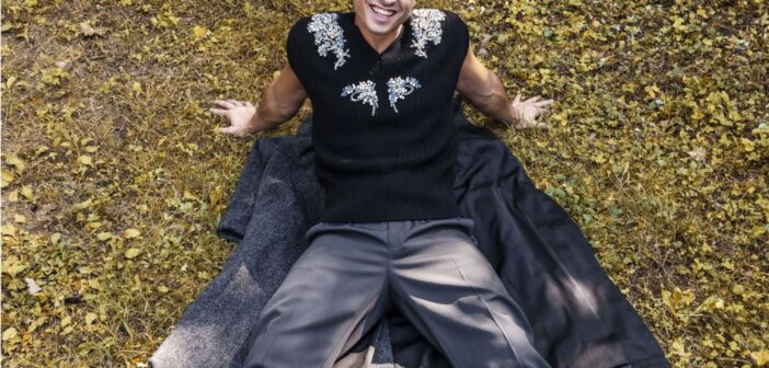 Leo Gassmann in gara al Festival di Sanremo 2026: il ritorno di un talento inarrestabile