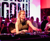 Weekend di musica e grandi ospiti al Room26: Ludovica Pagani e Idriss D accendono Roma