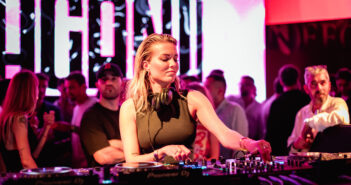 Weekend di musica e grandi ospiti al Room26: Ludovica Pagani e Idriss D accendono Roma