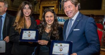 Roma celebra il cuore della solidarietà: premiate 25 realtà con il Ministro Alessandra Locatelli