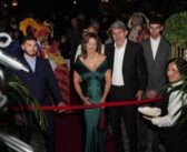 PALAZZO MARCHESALE TORNA A SPLENDERE: SUCCESSO STRAORDINARIO PER L’INAUGURAZIONE A CAIVANO