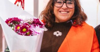 “La memoria del cuore”: Marilù S. Manzini presenta a Milano il suo libro e invita a una sola rivoluzione possibile: essere sé stessi