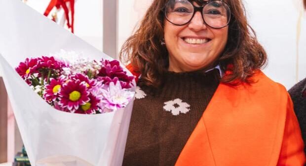 “La memoria del cuore”: Marilù S. Manzini presenta a Milano il suo libro e invita a una sola rivoluzione possibile: essere sé stessi