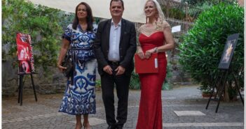 World Fashion Tour, 2ª Tappa: il Brasile tra Alta Moda e Sostenibilità Ambientale