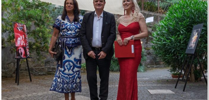 World Fashion Tour, 2ª Tappa: il Brasile tra Alta Moda e Sostenibilità Ambientale