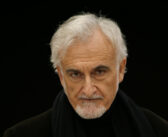 Massimo Venturiello riceve il Premio Petrolini alla Camera dei Deputati