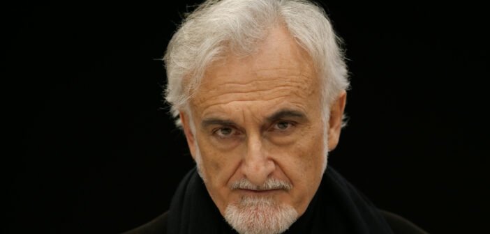 Massimo Venturiello riceve il Premio Petrolini alla Camera dei Deputati