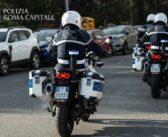 Sicurezza stradale: due conducenti senza patente fermati a Roma, scattano denunce e maxi sanzioni