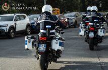 polizia locale