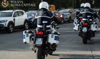 polizia locale