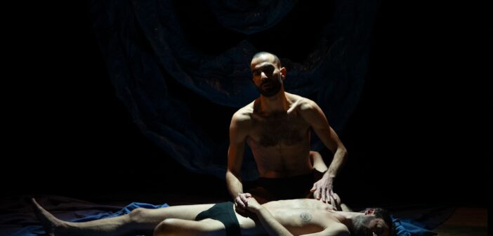 Nessuno dopo di te torna in scena all’Auditorium Municipale Pasquale De Angelis