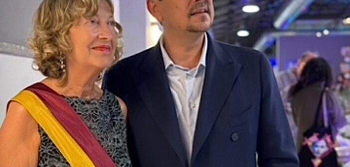 Natale all’Eur 2025: al via il Natale Diffuso del IX Municipio con eventi fino alla Notte Bianca 2026