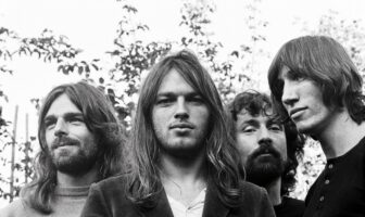 Pink Floyd -- Credit Storm Thorgerson, Sony Music Entertainment B