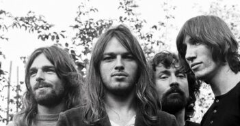 Pink Floyd: 50 anni di “Wish You Were Here” tra eventi e riedizione