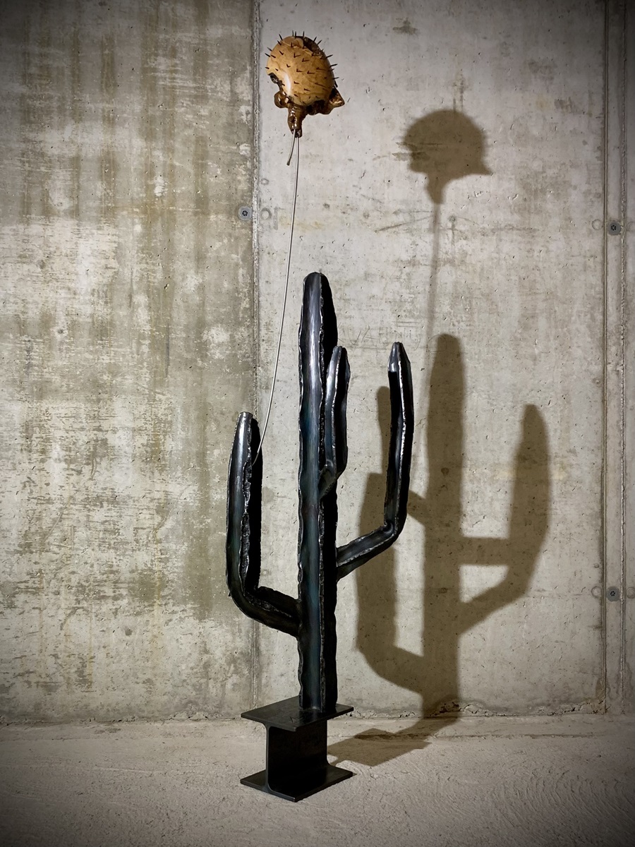 REALTA' CONTRAPPOSTA