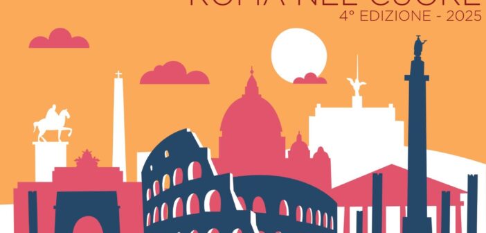 Roma nel Cuore – Premio alla Cultura Sociale: la Capitale celebra solidarietà e impegno civico a Palazzo Valentini