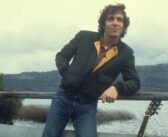 Rino Gaetano: da un manoscritto ritrovato il brano “E io ci sto” rivive tra Roma e Capri in un videoclip di Nicolò Bassetto