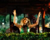 Weekend esplosivo al Room26: Jessie Diamond e Olympe infiammano l’Eur