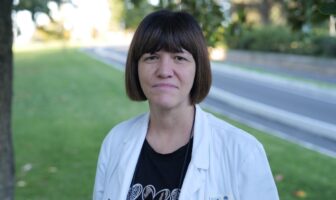 Simona Di Giambenedetto