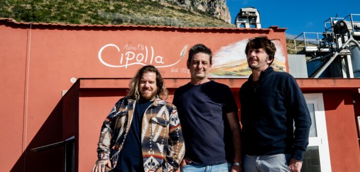 Il Molino Cipolla di Terracina sceglie Daniele Frontoni: tradizione e creatività per una nuova storia di famiglia