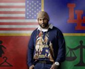 Evento storico a Roma: il leggendario Thirstin Howl the 3rd sbarca al CSOA La Strada