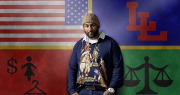 Evento storico a Roma: il leggendario Thirstin Howl the 3rd sbarca al CSOA La Strada