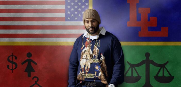 Evento storico a Roma: il leggendario Thirstin Howl the 3rd sbarca al CSOA La Strada