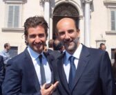 SIAE Music Awards 2025: il Maestro Umberto Scipione in nomination per Succede anche nelle migliori famiglie