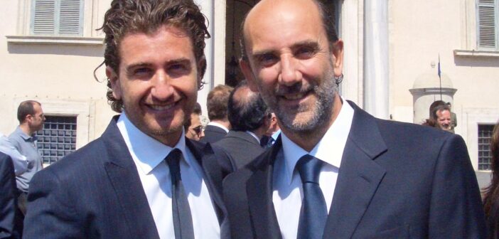 SIAE Music Awards 2025: il Maestro Umberto Scipione in nomination per Succede anche nelle migliori famiglie