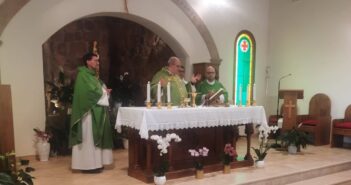 Una domenica speciale per la Giornata Mondiale dei Poveri