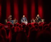 CARLO VERDONE A TINTORIA: un viaggio tra cinema, generazioni e aneddoti inediti