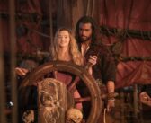 Sandokan torna e conquista Rai1: la serie evento internazionale con Can Yaman che riaccende il mito di Salgari